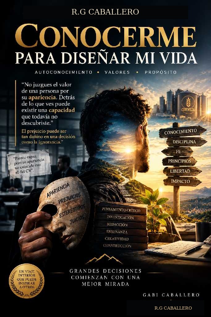 Portada del libro